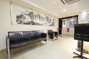 Sungold Inn,,3 star