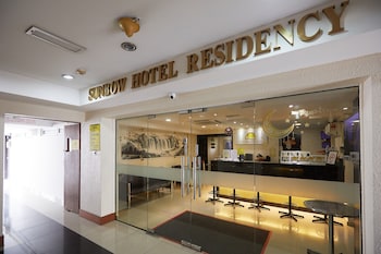 Sungold Inn,,3 star