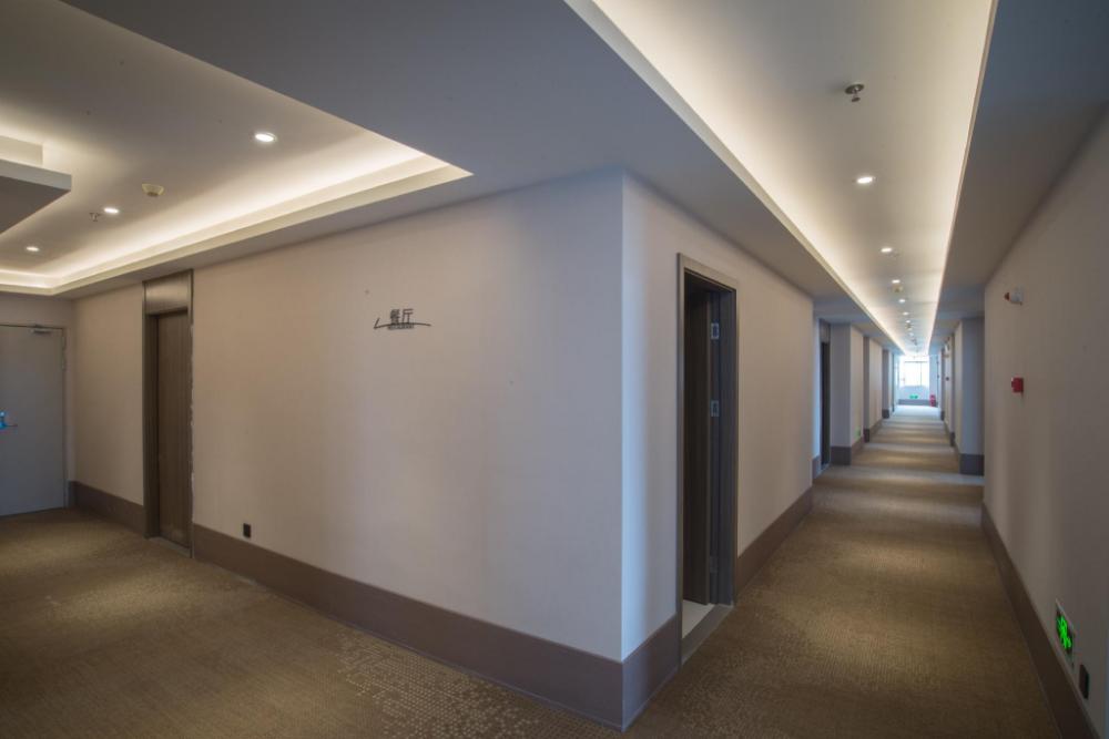hanting hotel dongguan tangxia lincun