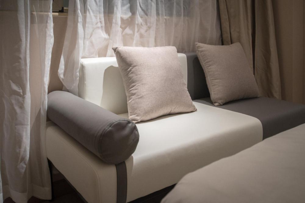 hanting hotel dongguan tangxia lincun