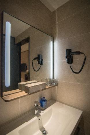 hanting hotel dongguan tangxia lincun