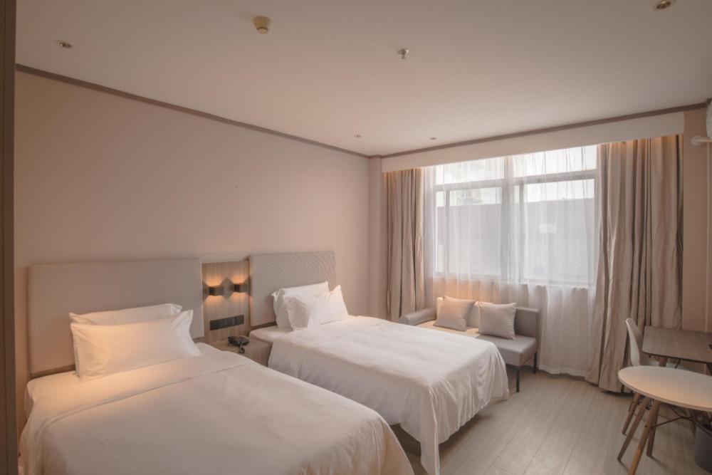 hanting hotel dongguan tangxia lincun