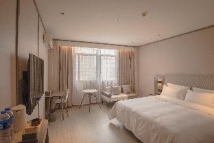 hanting hotel dongguan tangxia lincun