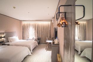 hanting hotel dongguan tangxia lincun