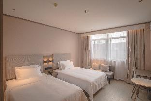 hanting hotel dongguan tangxia lincun