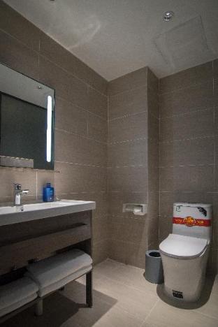 hanting hotel dongguan tangxia lincun