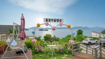 yeosu dulggot pension