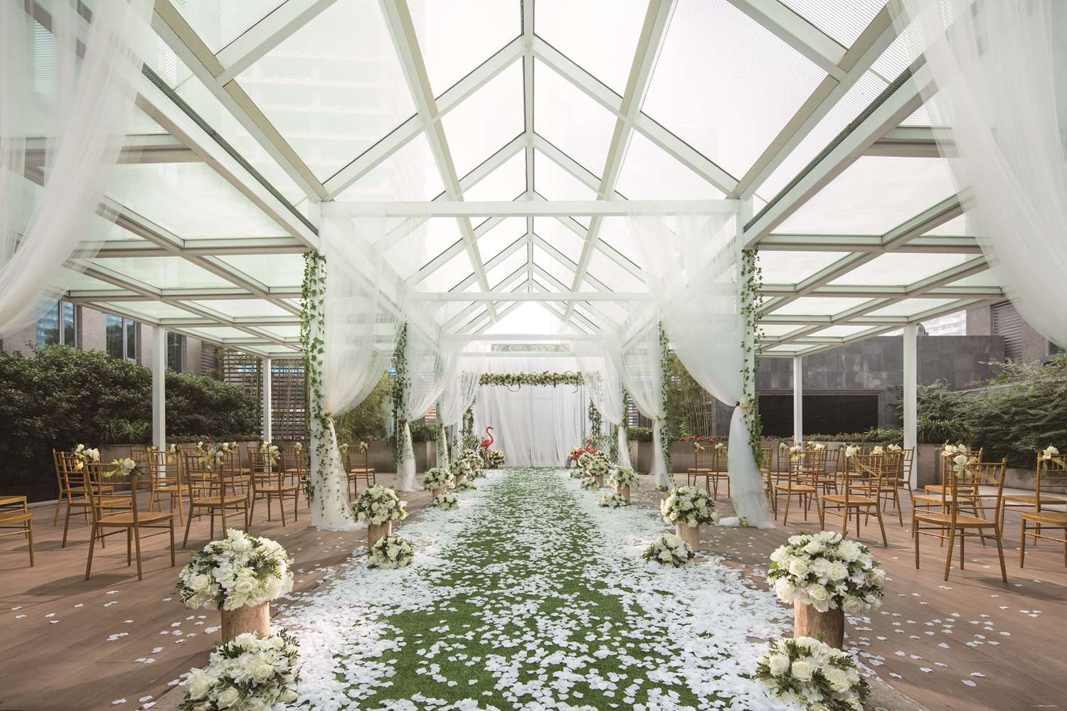 doubletree by hilton hotel chongqing north