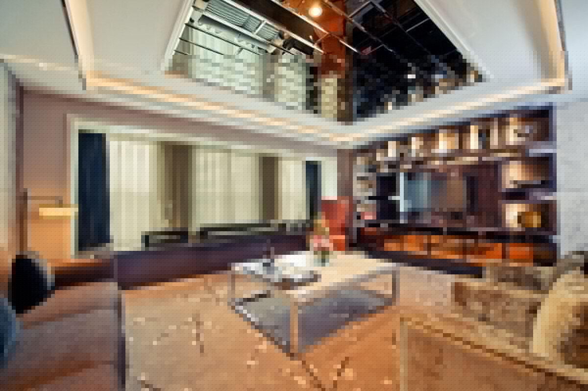 doubletree by hilton hotel chongqing north