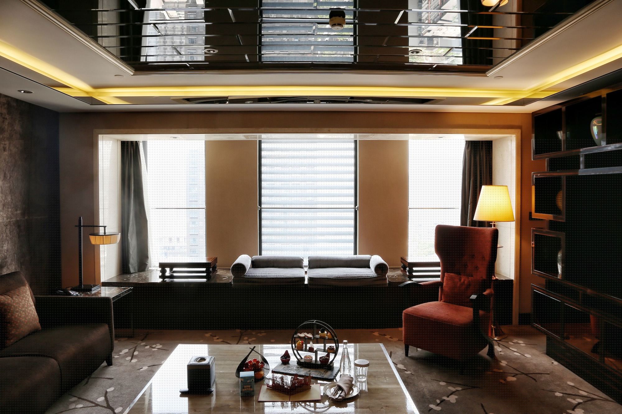 doubletree by hilton hotel chongqing north