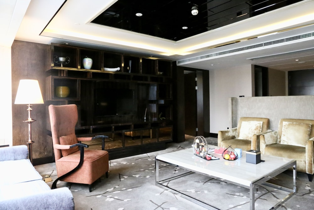 doubletree by hilton hotel chongqing north