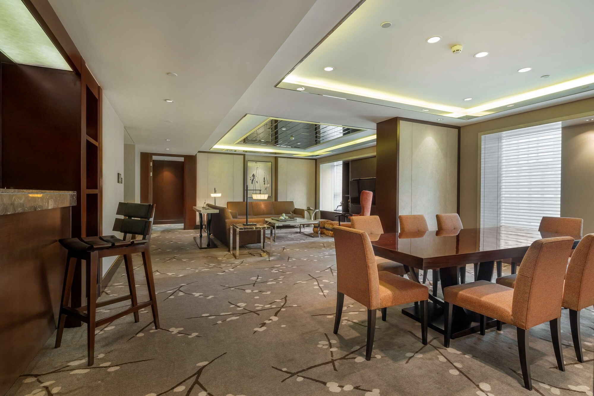 doubletree by hilton hotel chongqing north