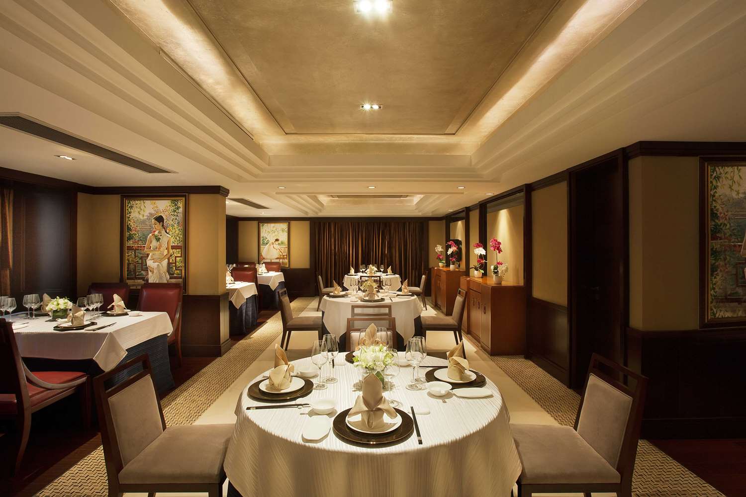 doubletree by hilton hotel chongqing north