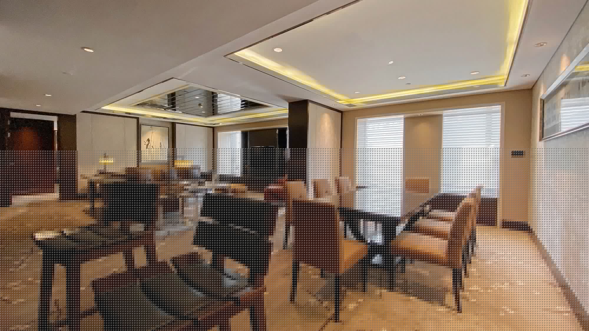 doubletree by hilton hotel chongqing north