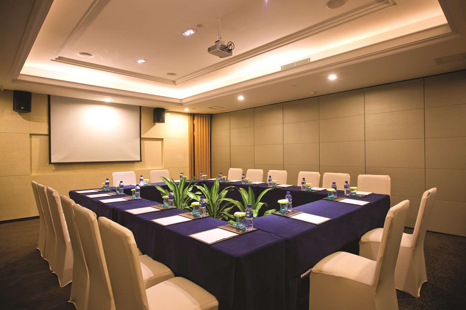doubletree by hilton hotel chongqing north