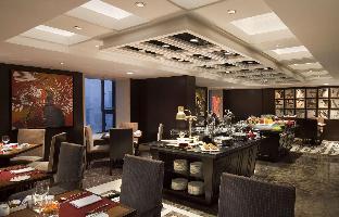 doubletree by hilton hotel chongqing north