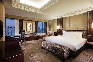 doubletree by hilton hotel chongqing north