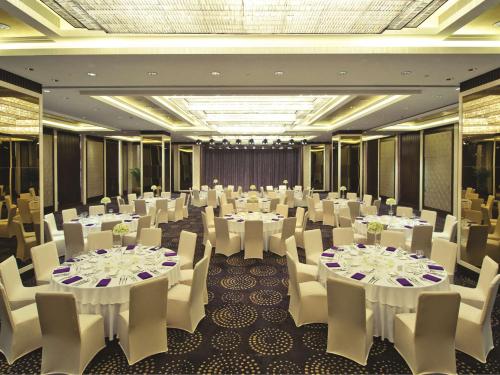 doubletree by hilton hotel chongqing north