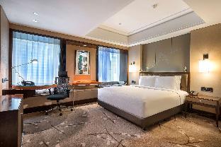 doubletree by hilton hotel chongqing north