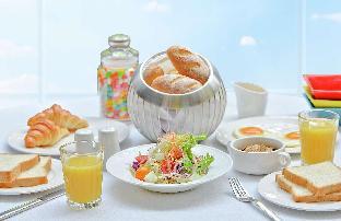 doubletree by hilton hotel chongqing north