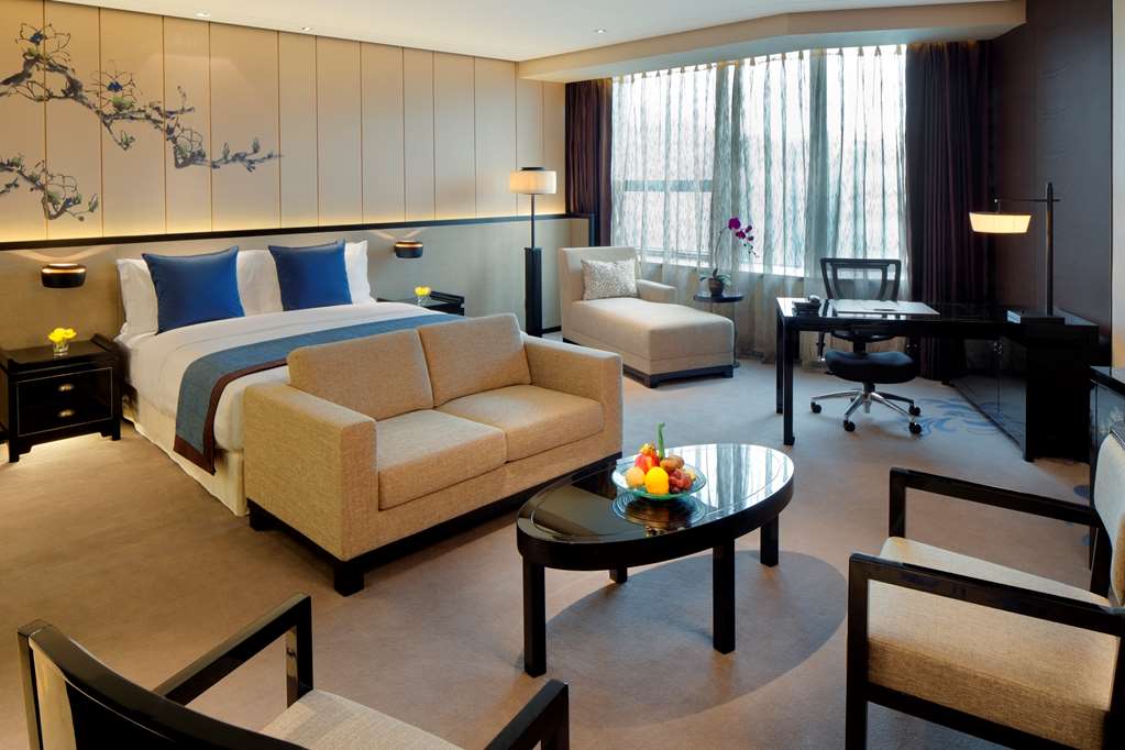 radisson blu chongqing shapingba