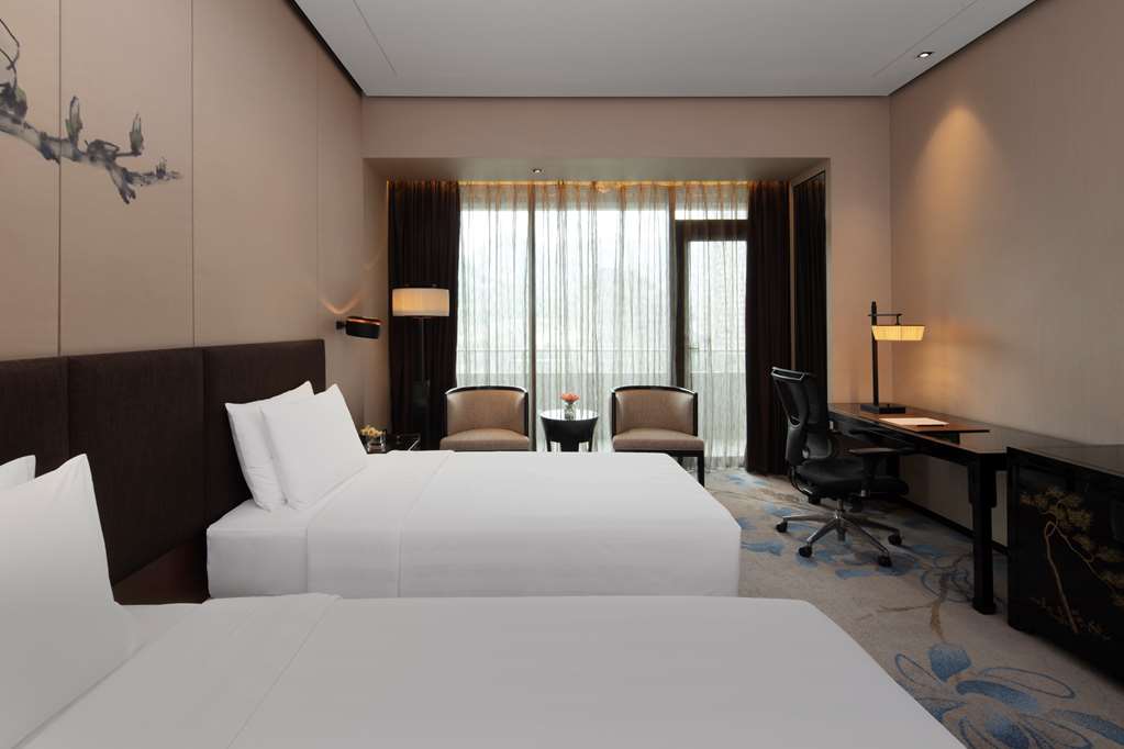 radisson blu chongqing shapingba