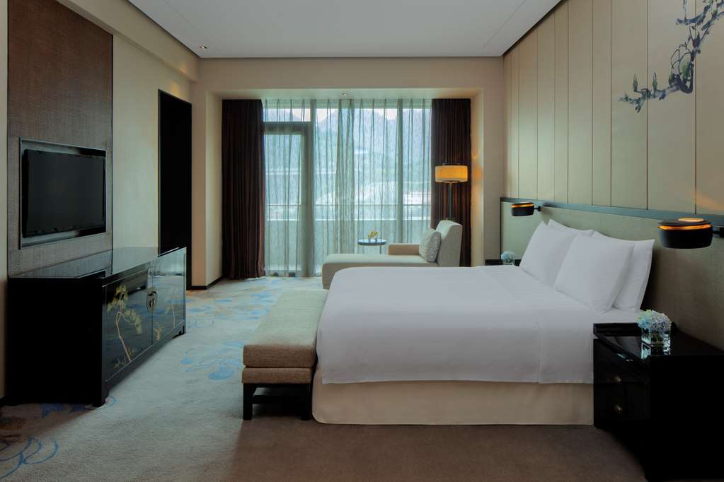 radisson blu chongqing shapingba