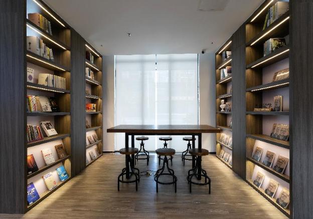 hanting hotel wuxi chaqiao shanyun street
