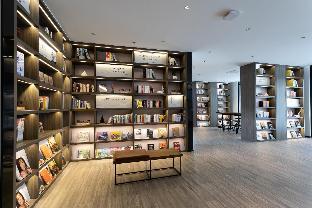 hanting hotel wuxi chaqiao shanyun street
