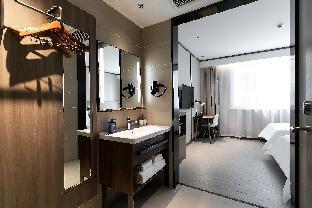 hanting hotel wuxi chaqiao shanyun street