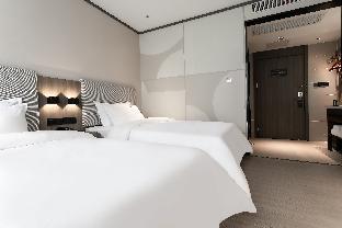 hanting hotel wuxi chaqiao shanyun street