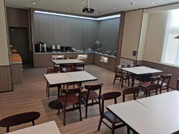 hanting hotel changchun jingyue changying century city