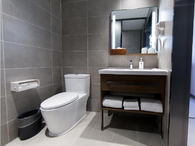hanting hotel changchun jingyue changying century city