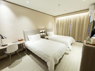 hanting hotel changchun jingyue changying century city