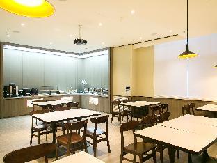 hanting hotel changchun jingyue changying century city