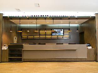hanting hotel changchun jingyue changying century city