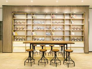 hanting hotel changchun jingyue changying century city
