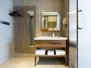 hanting hotel changchun jingyue changying century city