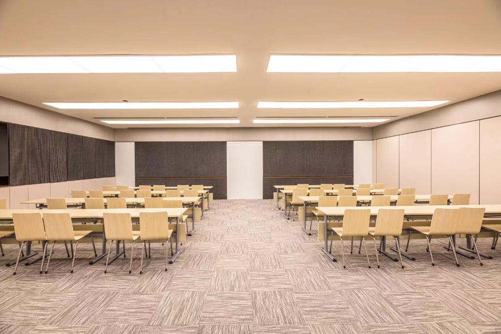 hanting hotel nanjing central gate xianfeng square