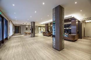 hanting hotel nanjing central gate xianfeng square
