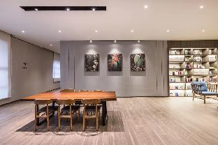 hanting hotel nanjing central gate xianfeng square