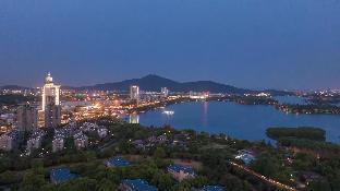 hanting hotel nanjing central gate xianfeng square