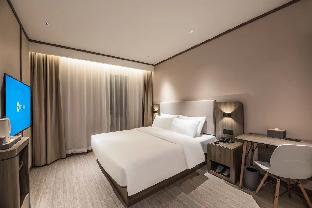 hanting hotel nanjing central gate xianfeng square