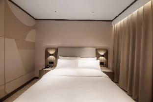 hanting hotel nanjing central gate xianfeng square