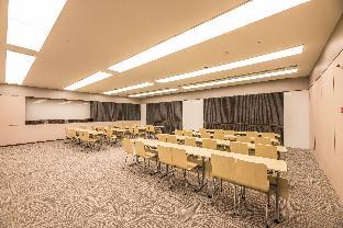 hanting hotel nanjing central gate xianfeng square