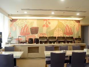 hanting hotel linyi mengshan avenue