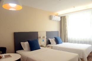 hanting hotel linyi mengshan avenue