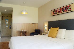 hanting hotel linyi mengshan avenue