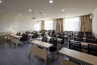 hanting hotel yinchuan railway station xinhualian plaza