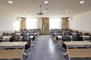 hanting hotel yinchuan railway station xinhualian plaza
